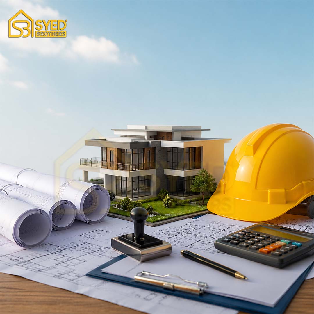 Staying Compliant Navigating LDA, CDA & KDA Building Approvals